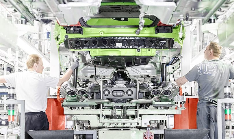 Óriási visszahívási program a Mercedesnél és a Bosch-nál
