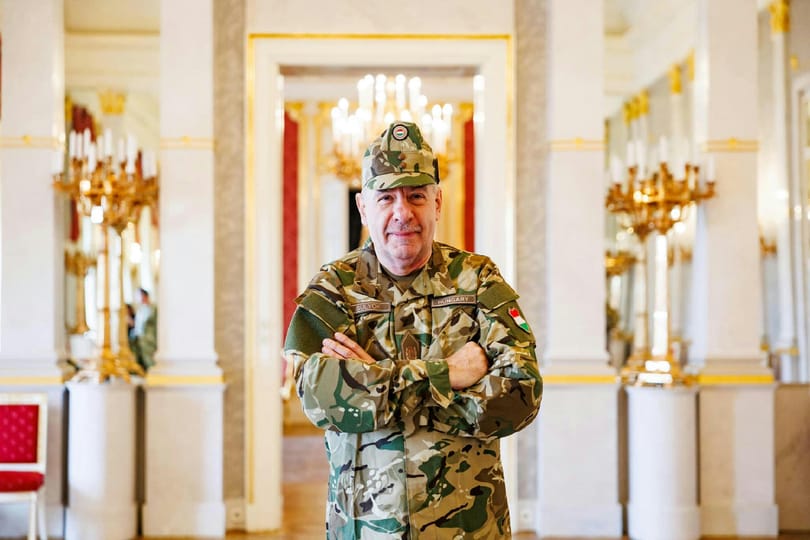 Sulyok Tamás nem kockáztat: eddig minden kegyelmi kérvényt elutasított