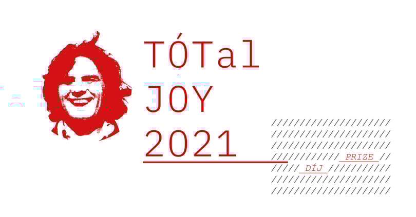 TÓTalJOY díj – Pályázati felhívás