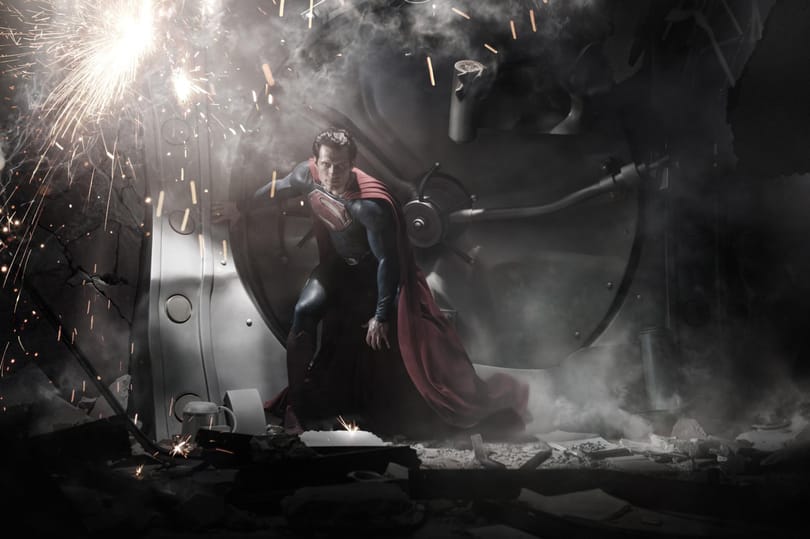Két részletben jöhet a Batman-Superman közös film is