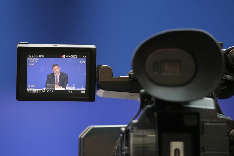 Rendkívüli kormányinfót tartanak hétfőn délelőtt