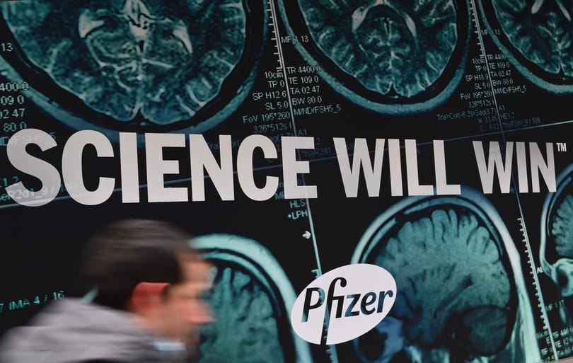 Nagyon jó hírek érkeztek a Pfizer Covid-tablettájáról