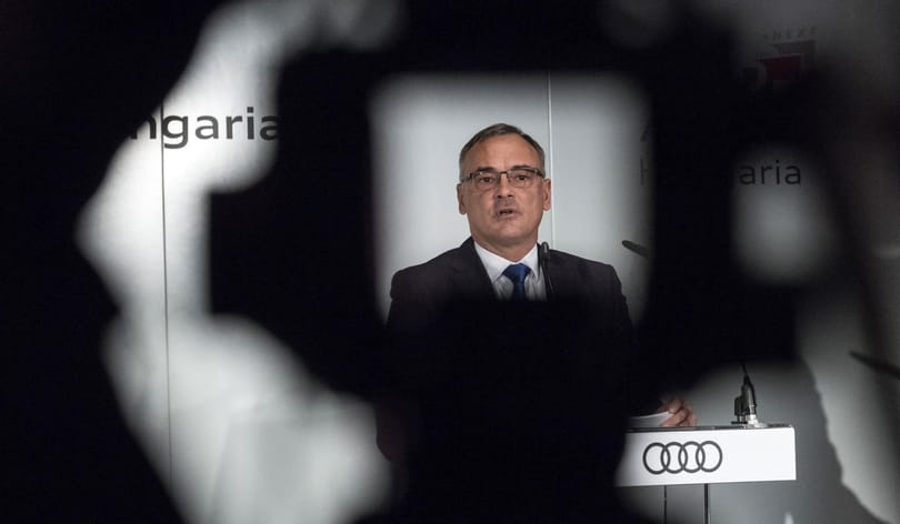 Újabb videó került ki Borkaiék bulijáról