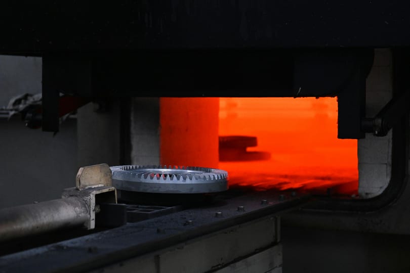 5,5 százalékkal maradt el iparunk tavalyi termelése a 2022-estől