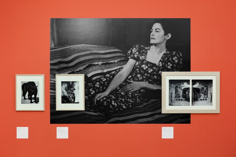 Frida Kahlo fotóinak gyűjteménye nem művészetbiznisz, hanem különös időutazás – kiállítás a Mai Manó Házban
