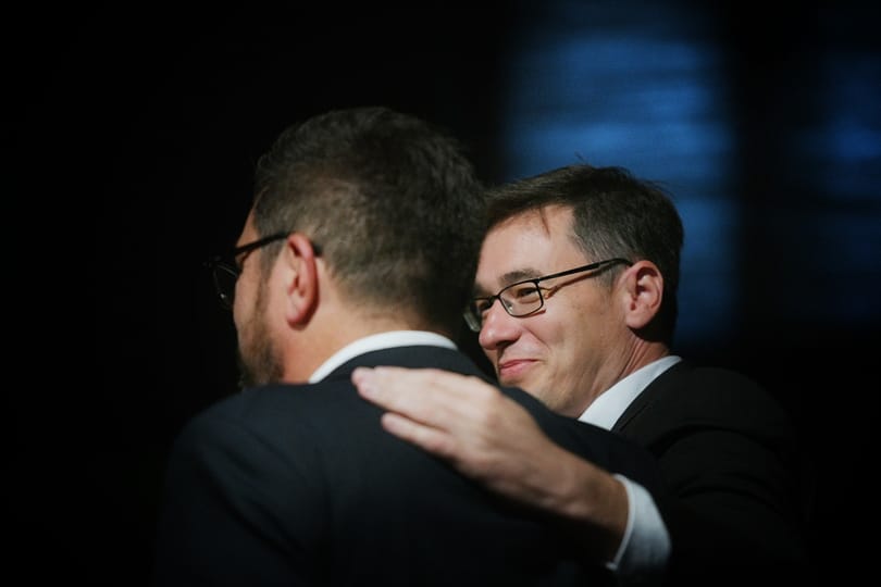 Nem lesz közös ellenzéki jelölt a XIII. kerületben