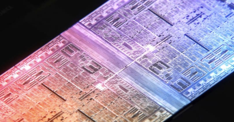 48 magos processzor: ilyen lehet az Apple újdonsága, az M2 Extreme chip