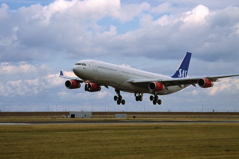 A Budapest Airport 400 ezer forintot ad ezer lakónak zajcsökkentésre