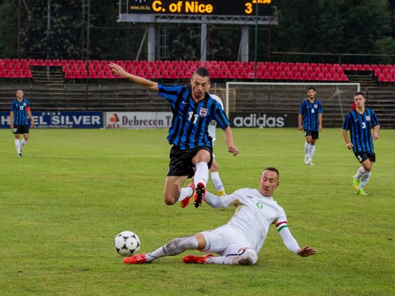 A vb-ről jelentjük: Kurdisztán – Székelyföld 3:0