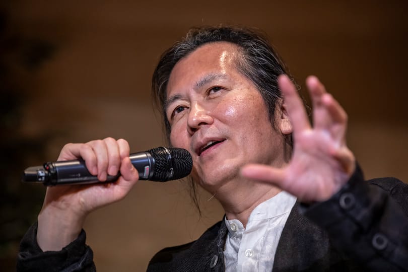 Mautner Zsófi gasztroblogger: Byung-Chul Han könyve segített megérteni, mi történik körülöttünk