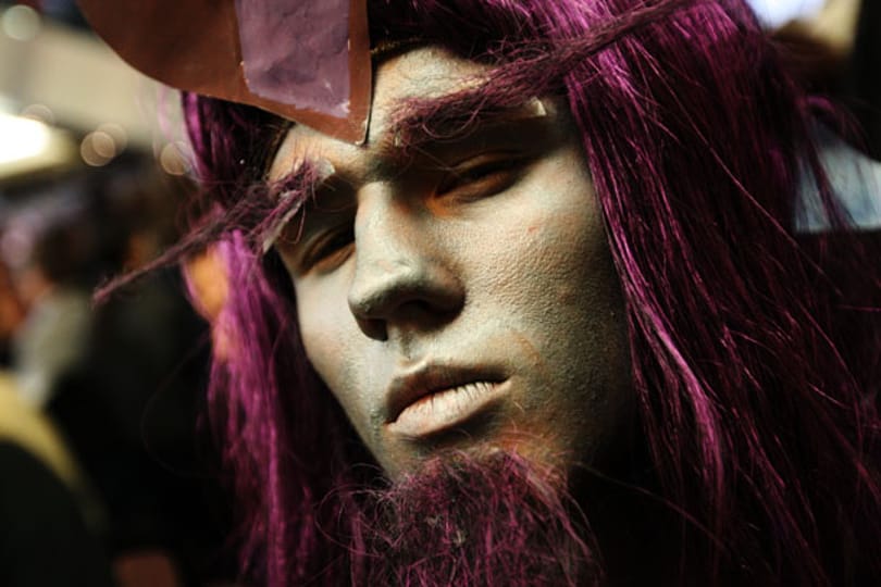 Eltűnt egymillió World of Warcraft-játékos 