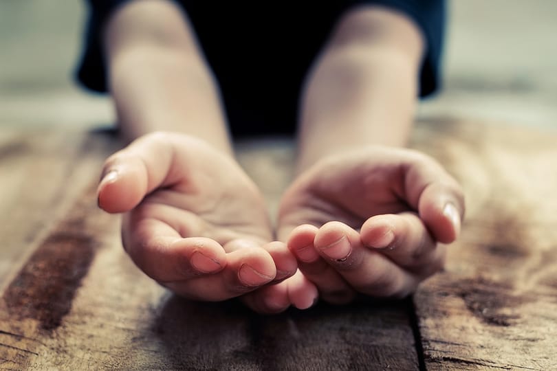 5 megható történet arról, hogy adni valóban öröm