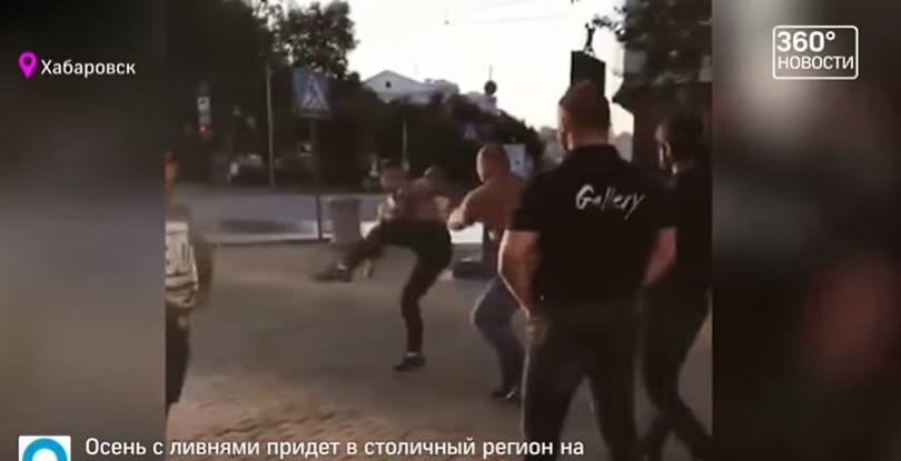 Kétmillió forintot ér az erőemelő világbajnok gyilkosa