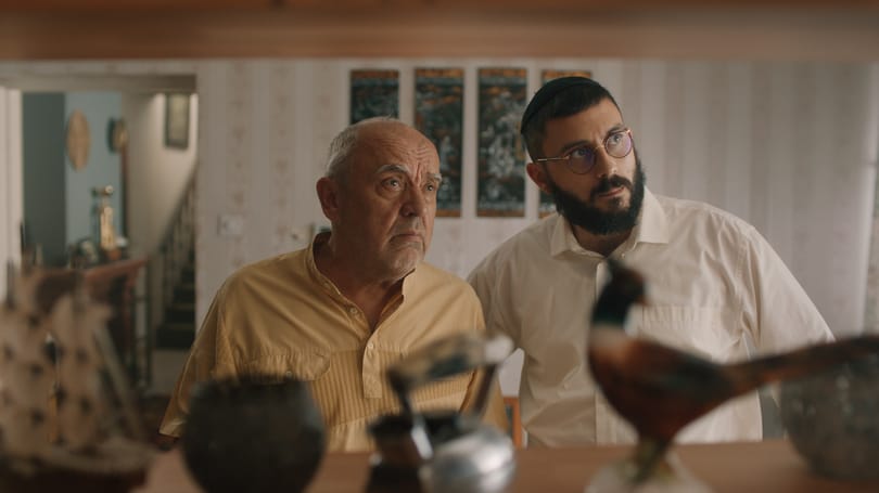 Rekordot döntött a Lefkovicsék gyászolnak az elsőfilmesek között