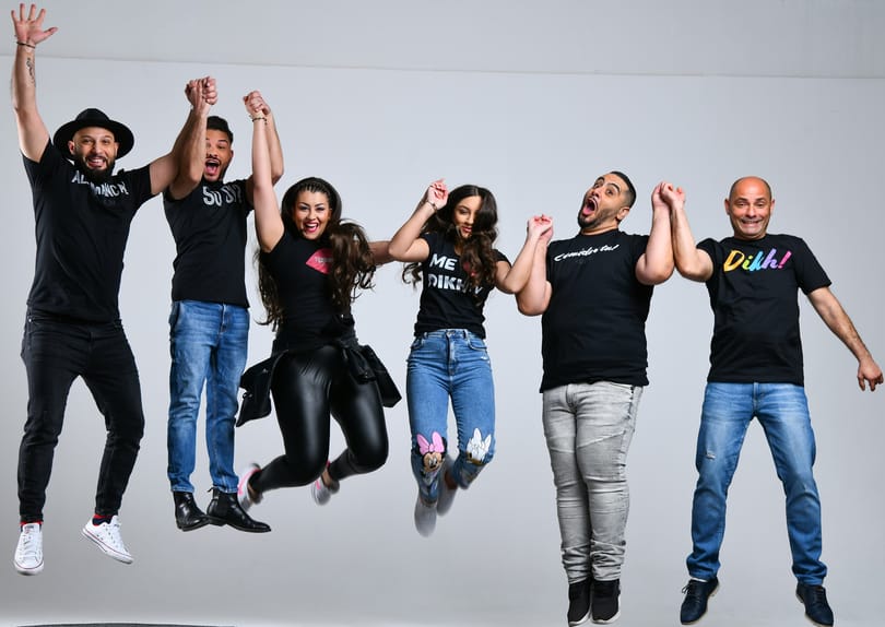 A roma tévé után jöhet a roma rádió