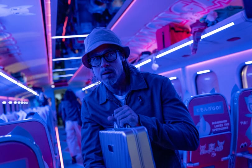 Brad Pitt brillírozik egy Tarantino-filmben, épp csak egy dolog hiányzik