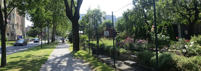 Élet a bécsi kiskerttelepen: paradicsom vagy túlszabályzott hóbort?
