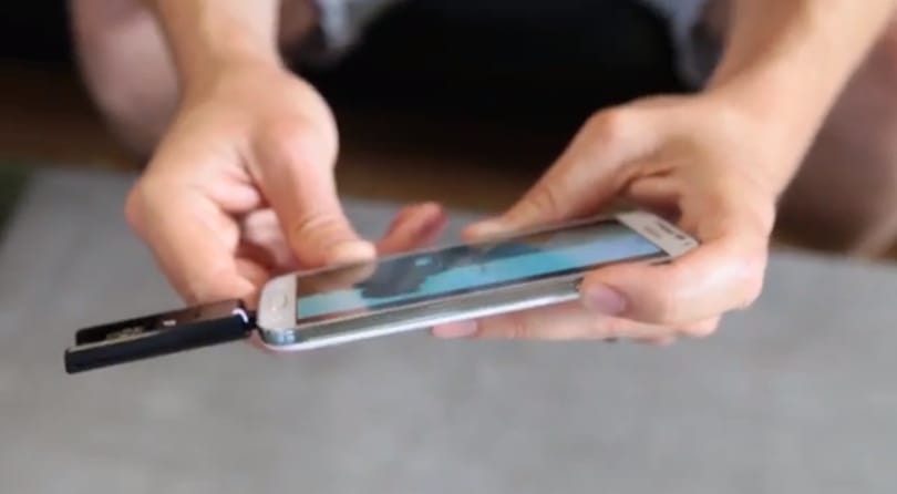 Így viheti át a legegyszerűbben a fájlokat a telefonjáról a számítógépére