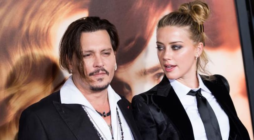 Amber Heard attól rettegett, hogy Johnny Depp megöli őt