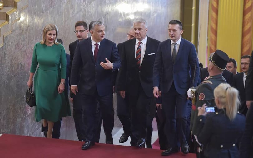Kormányközeli rádió lesz az egykori Class FM helyén