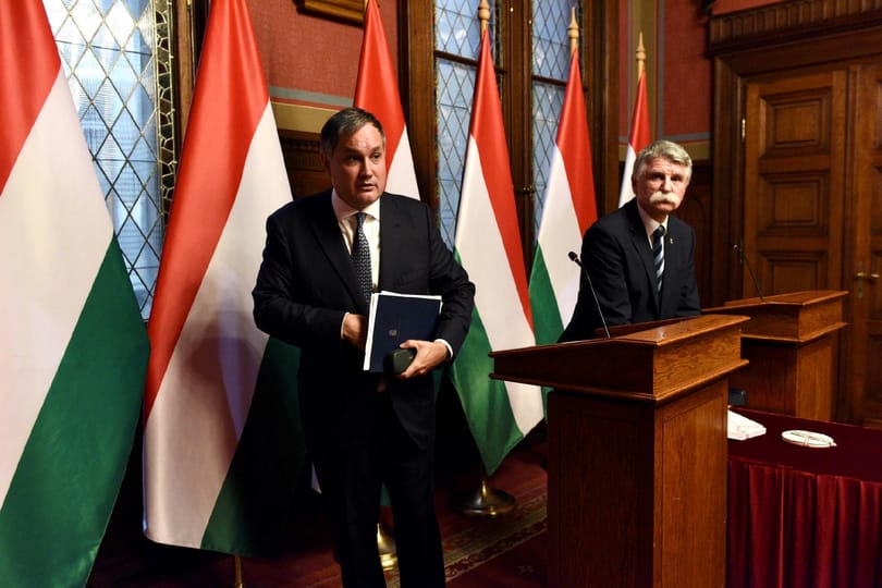 Már csak a dollárkötvény-kibocsátás hiányzott a költségvetésnek