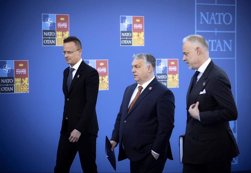 Pattanásközelig feszült Orbán és Washington viszonya, és ez bármikor tovább romolhat