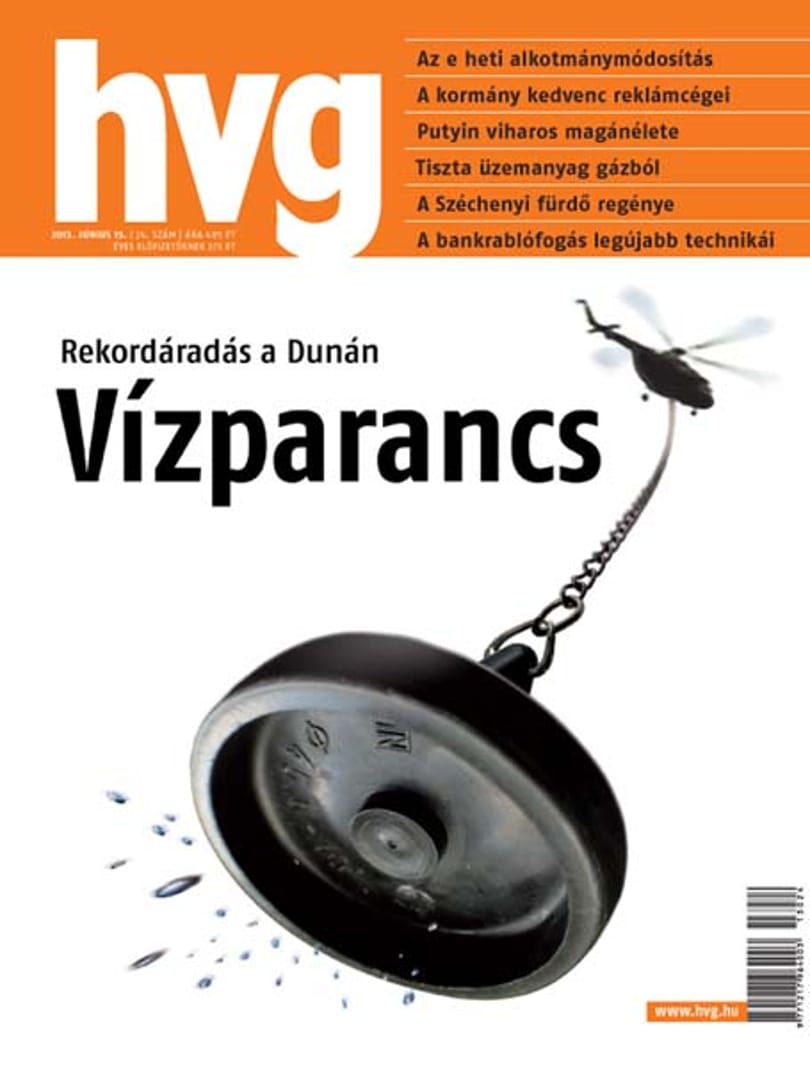 Központosították az adományozás veszélyhelyzetben