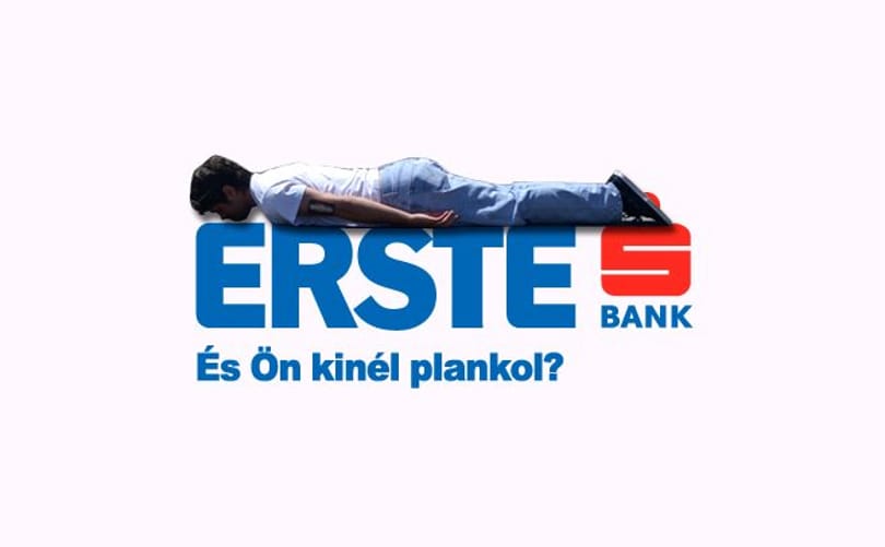 Vidám vasárnap: Ön kinél plankol?