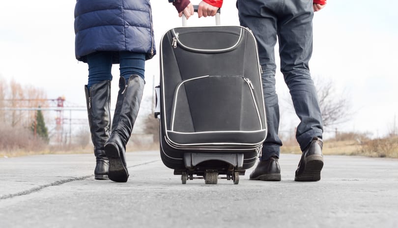 Külföldön vállalna munkát? Ezt az 5 lelki tényezőt vegye figyelembe