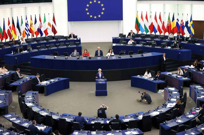 Lényegesen rosszabb helyzetben van Magyarországon az akadémiai szabadság, mint az EU többi államában