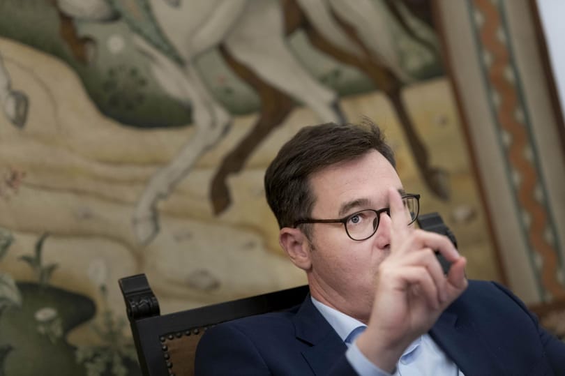 Karácsony: Offshore hátterű céggel nem köt szerződést a főváros