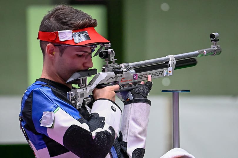 Péni szerint már az is csoda, hogy egyáltalán ott lehet az olimpián