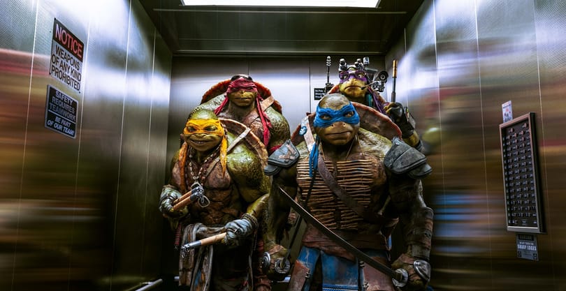 Így még nem láttuk Michelangelót Michelangelo-kiállításon