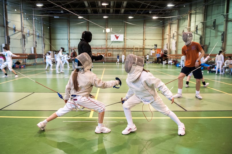 Hogyan támogathatja egy szülő sportoló gyermekét?