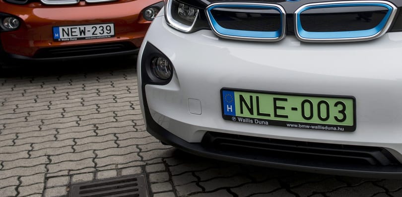 Ezek most Európa legkelendőbb elektromos autói