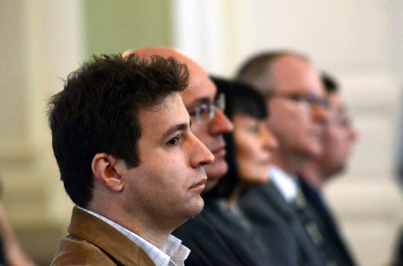 Tátrai Miklós: ”Nem jó, ha politikusok börtönnel fenyegetnek bárkit