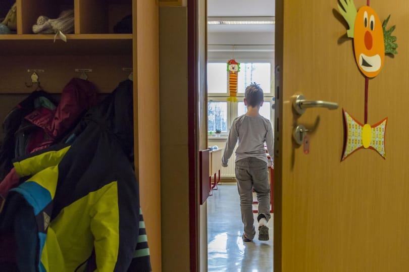 Fülke: Összeomlás várható a közoktatásban, ha nem változik semmi