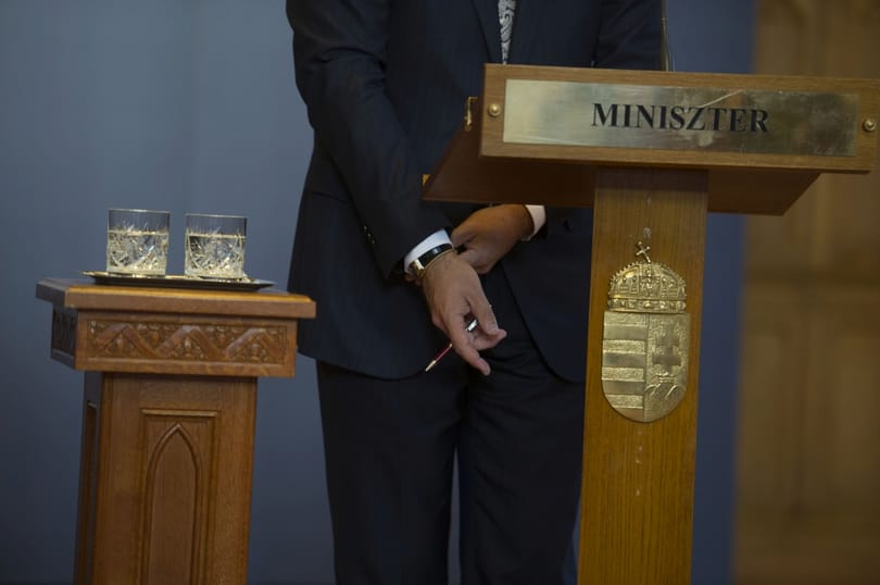 Szavazzon a kormányzati dezinformáció legnagyobb blöffjére!
