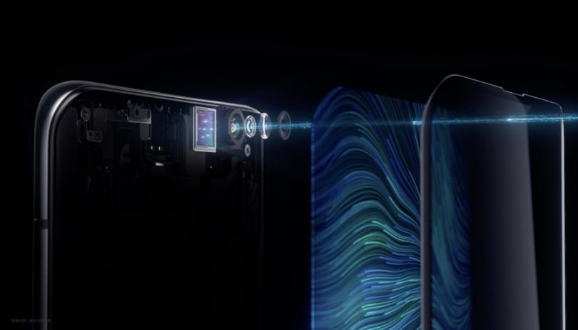 Kijelző alá tenné a szelfikamerát a Samsung, az is kiderült, hogyan