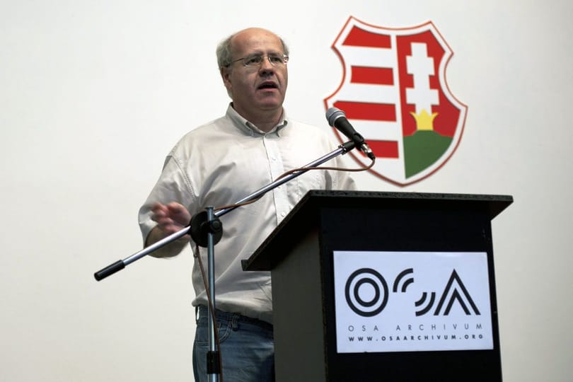 Tölgyessy Péter: nem lesz Orbán-féle konszolidáció