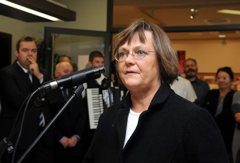 Fabényi Júliát nevezi ki a Ludwig élére az Emmi