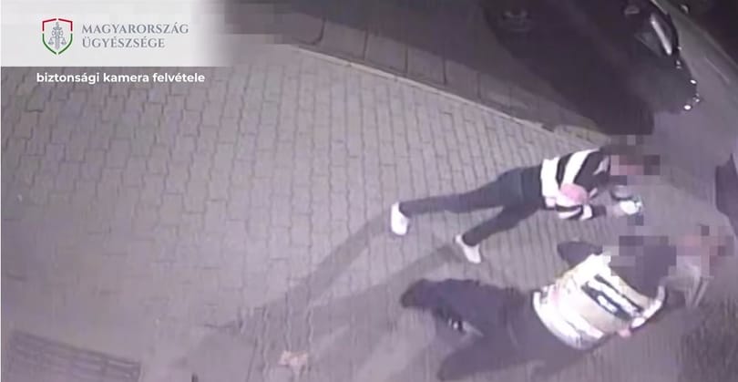 Dulakodott is a rendőrökkel az autós, aki 