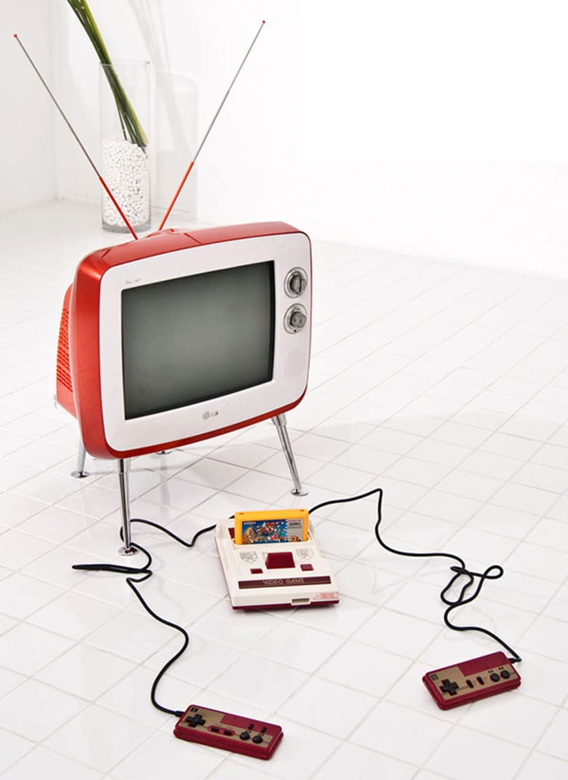 Retro TV