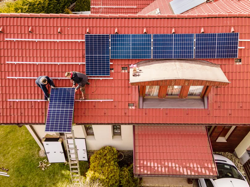 Nehezebb és drágább lesz napelemet telepíteni, de még mindig megéri