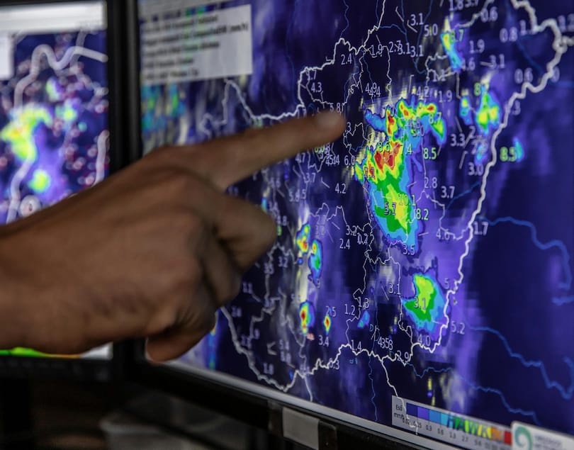 Új vezetőt kap az Országos Meteorológiai Szolgálat, egy évvel a tűzijátékbotrány után