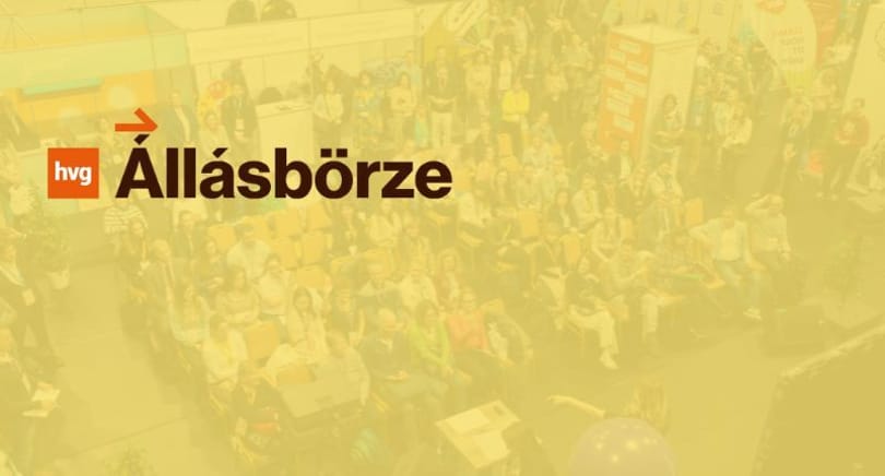 Ezek az értékes nyeremények és inspiráló előadások várnak a HVG Állásbörzén 