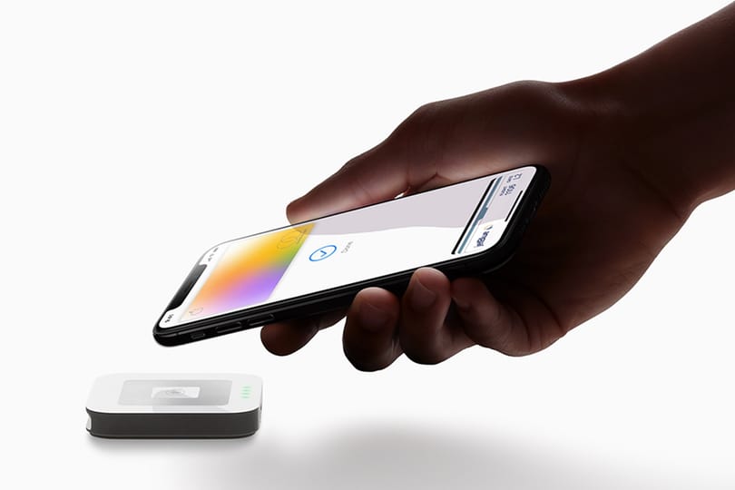 Az Apple új hitelkártyája nagyobb költést enged a férfiaknak, mint a nőknek