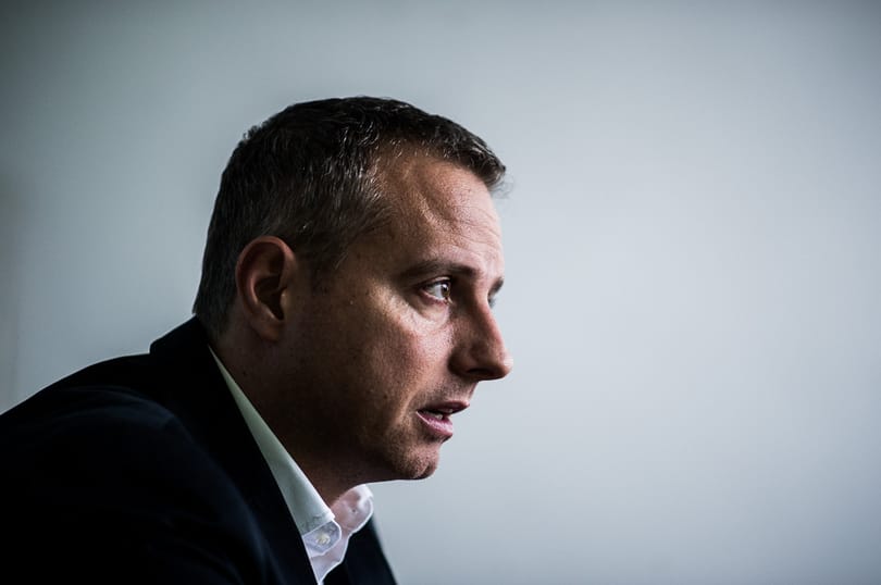 Az Index új vezérigazgatója a hvg360-nak: „Az Indexre egy nagyon komoly üzletként tekintek”