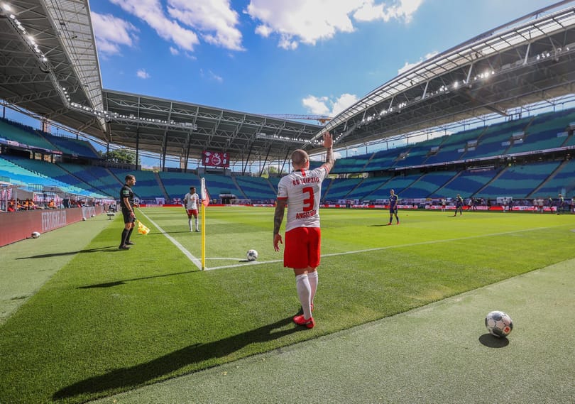 Ilyen a futball koronavírus-járvány idején