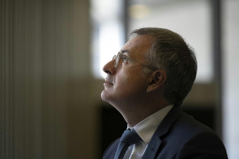 HVG podcast: Sergei Guriev about Putin, Orbán and modern dictatorships